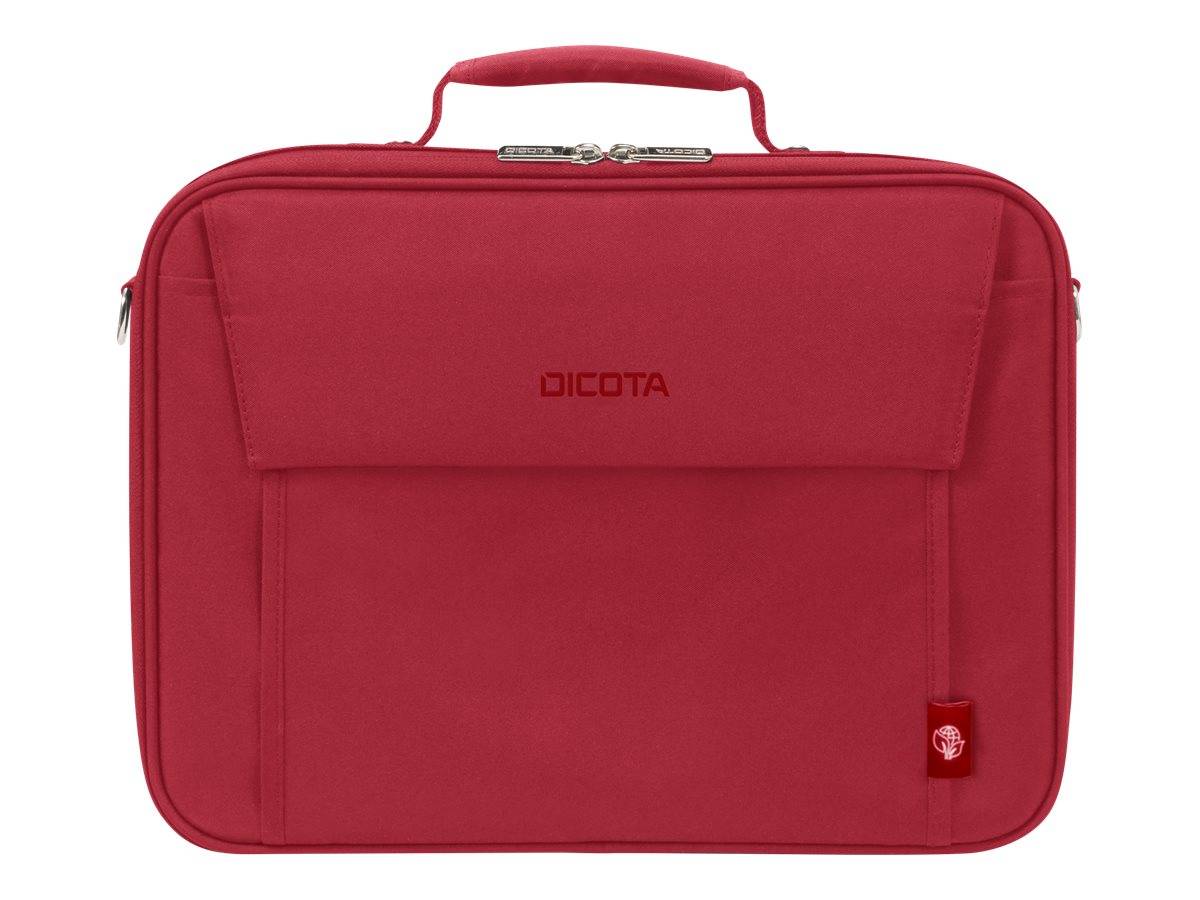 DICOTA Eco Multi BASE - Notebook-Tasche - 43.9 cm
