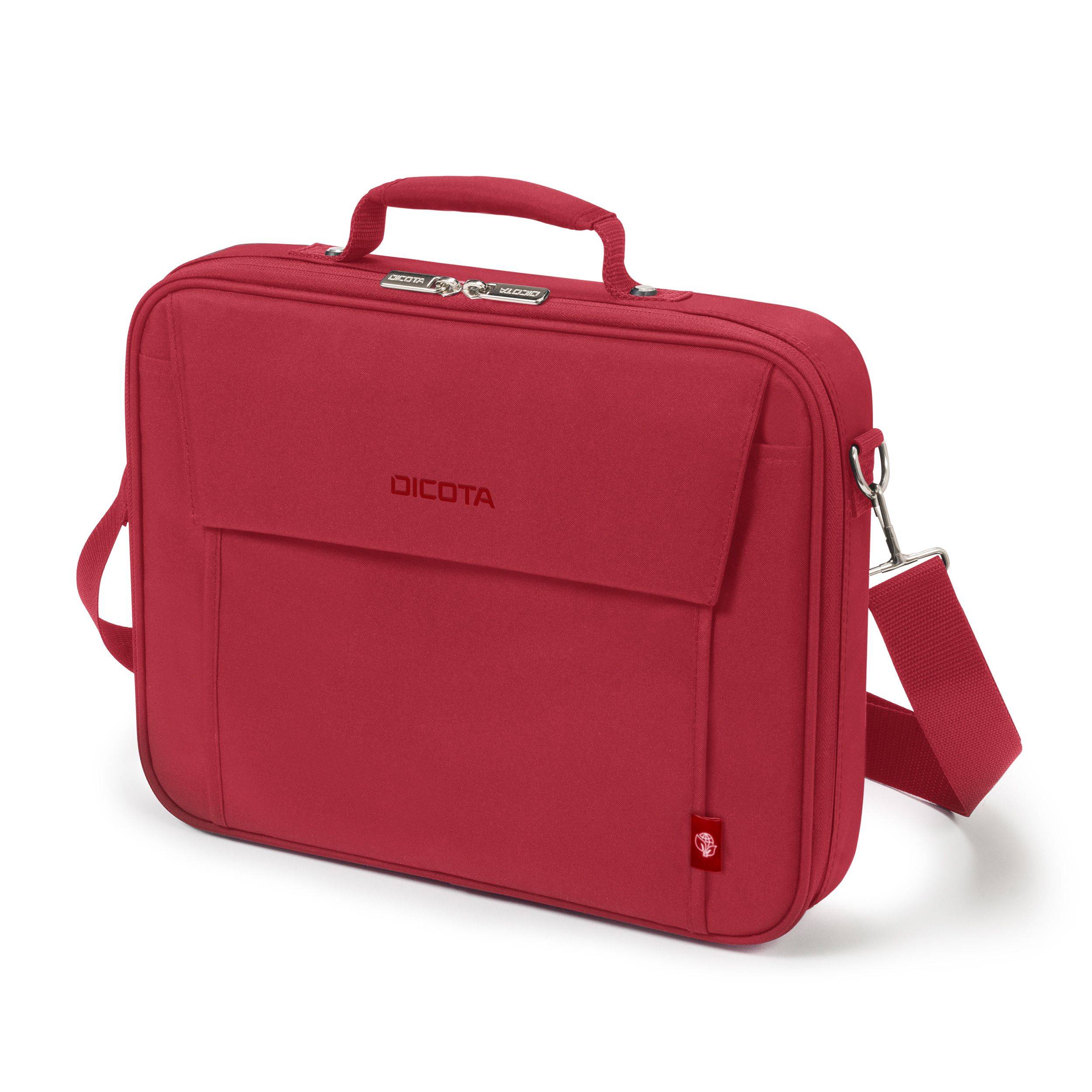 DICOTA Eco Multi BASE - Notebook-Tasche - 43.9 cm