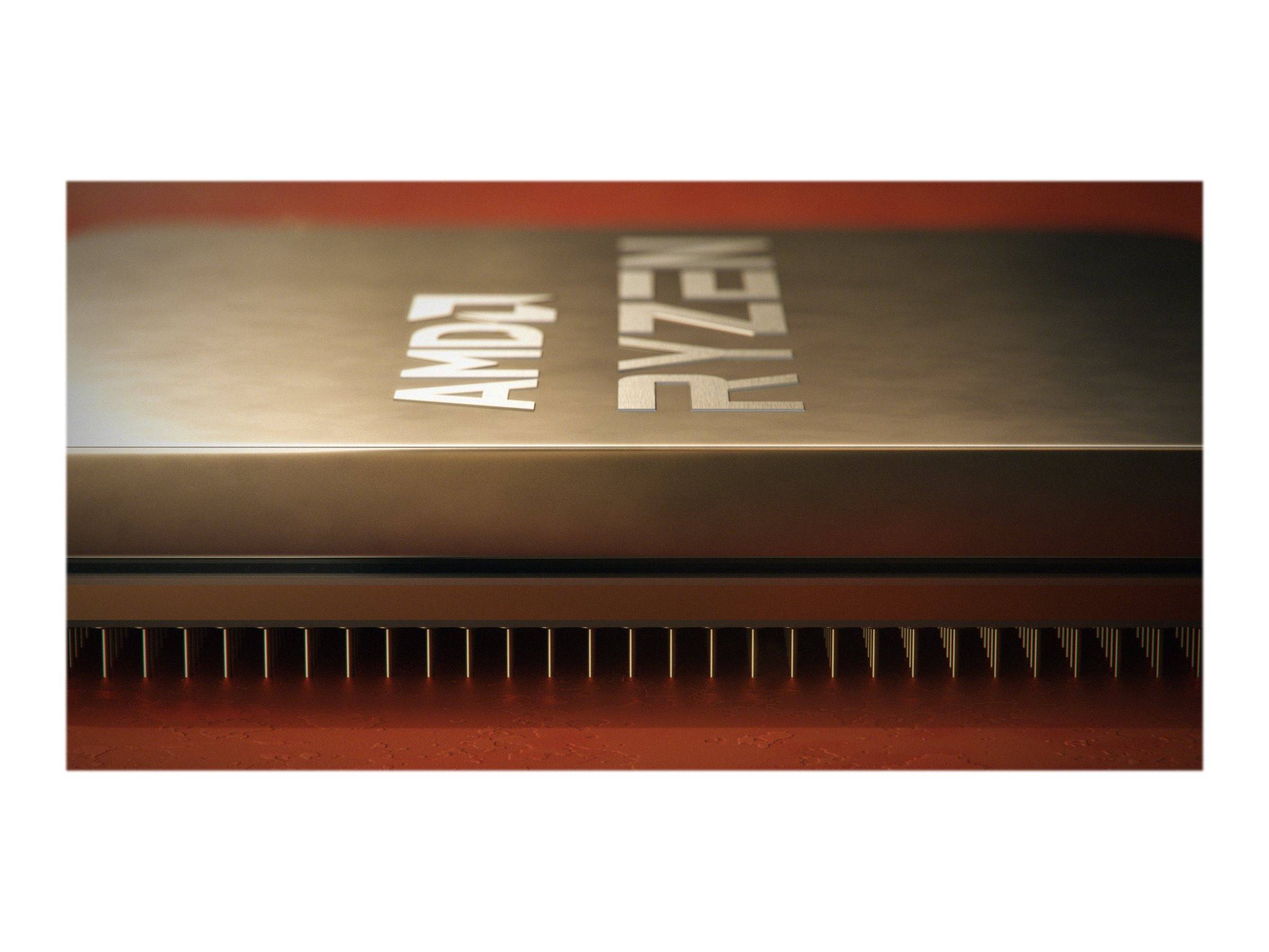 AMD Ryzen 9 5950X, 3,4 GHz (4,9 GHz Turbo Boost) Prozessor