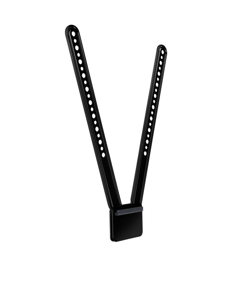 Logitech TV MOUNT FOR MEETUP - Kamerahalterung