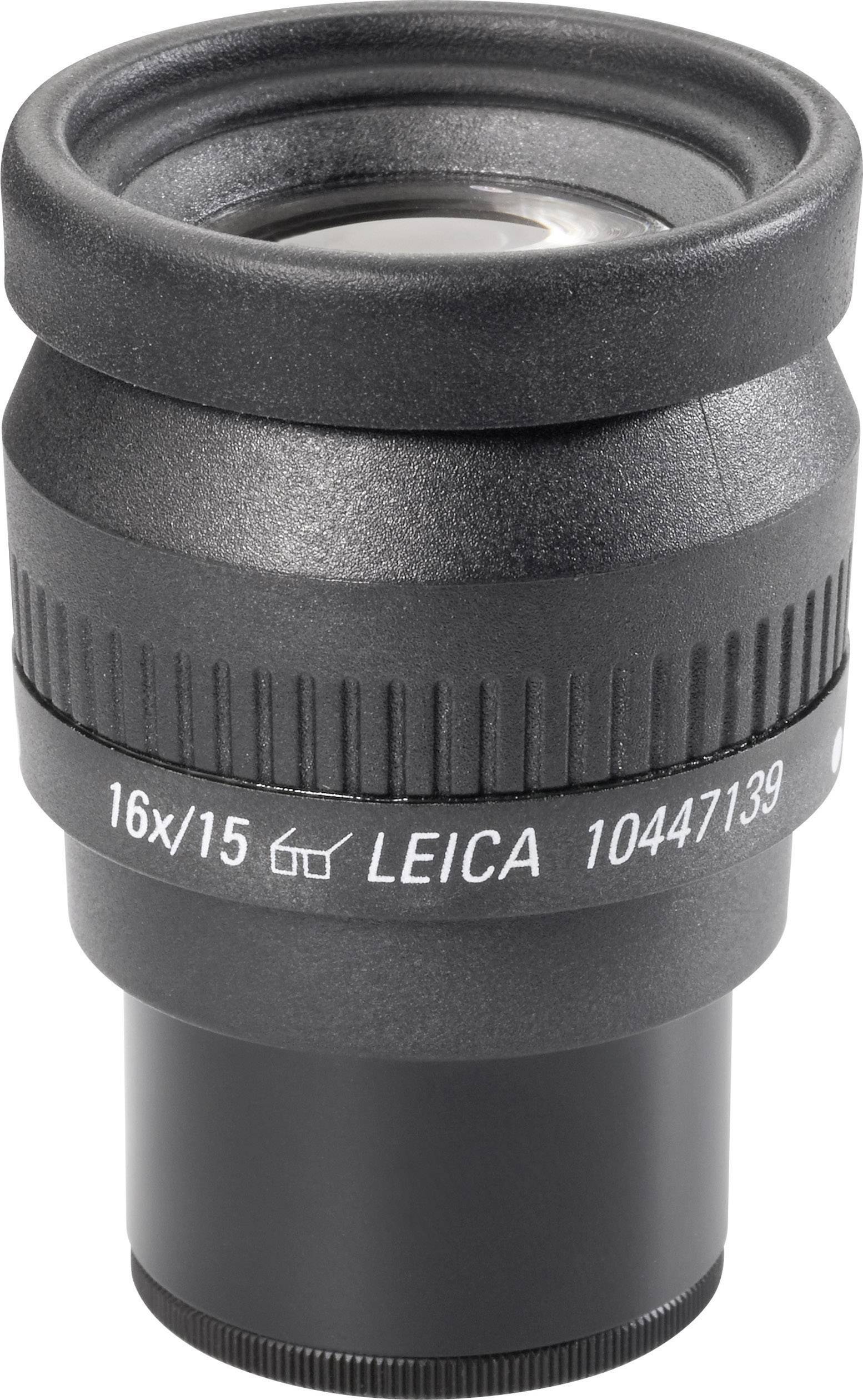 Leica Microsystems 10447139 Mikroskop-Okular 16 x Passend für Marke (Mikroskope) Leica
