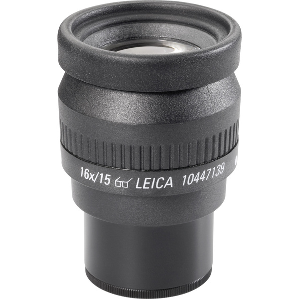 Leica Microsystems 10447280 Mikroskop-Okular 10 x Passend für Marke (Mikroskope) Leica