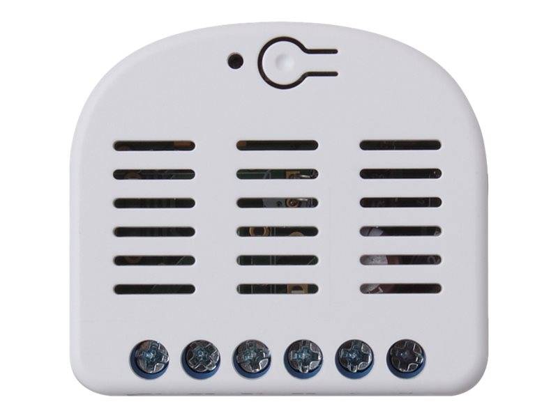 LUPUSEC ZigBee Aktor 2 Kanal Relais