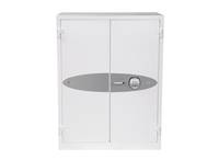 Phoenix Safe Co. FS1652E, Bodensicher, Weiß, Elektronisch, 346 l, Flur, 2 Regale