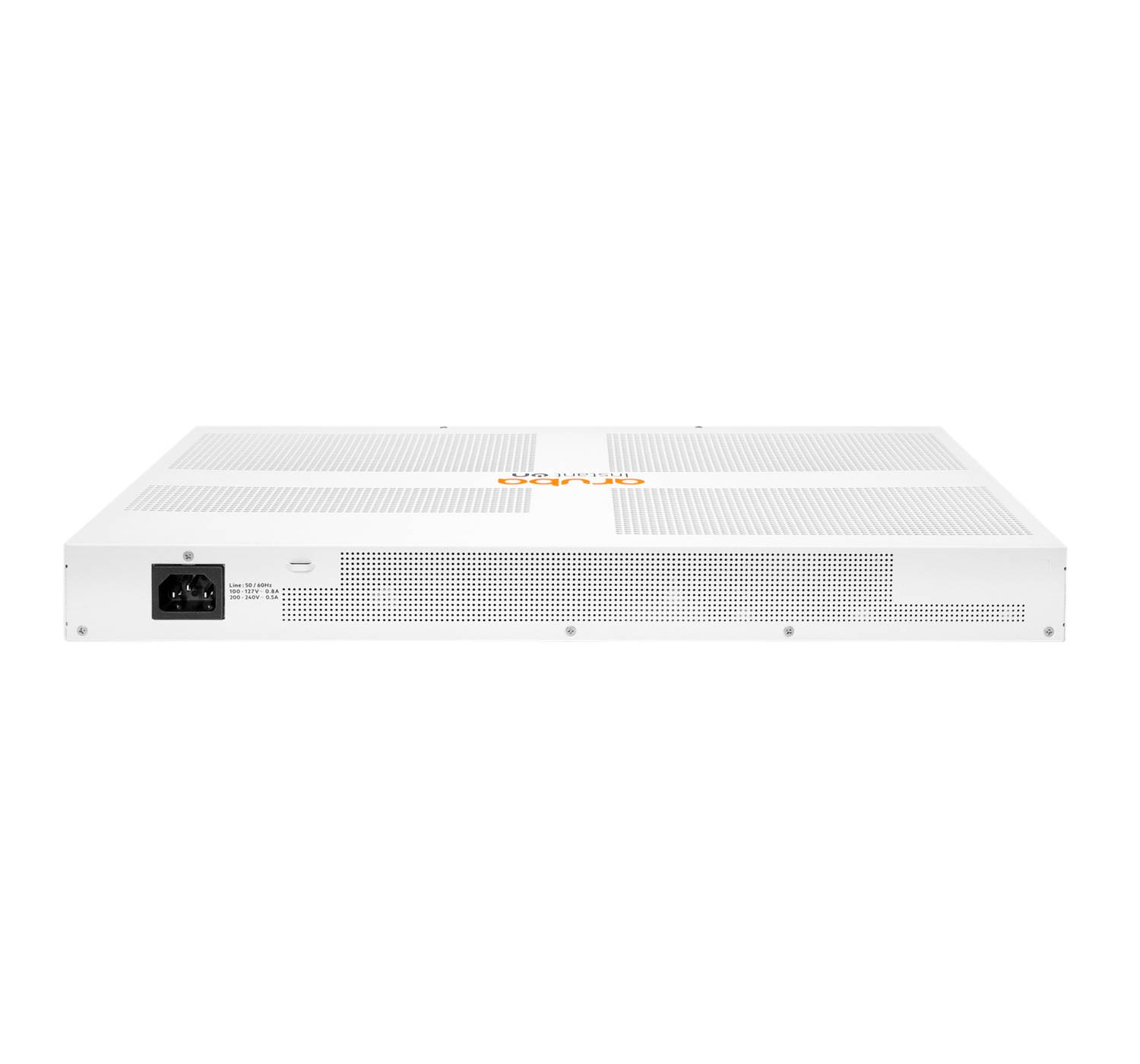 HPE Instant On 1930 - Managed - L2+ - Gigabit Ethernet (10/100/1000) - Power