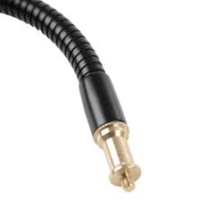 Walimex 16752 Schwanenhals-Halterung