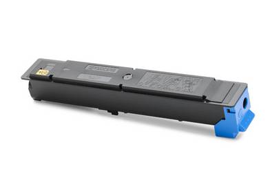 Kyocera TK 5215C - Cyan - Original - Tonerpatrone
