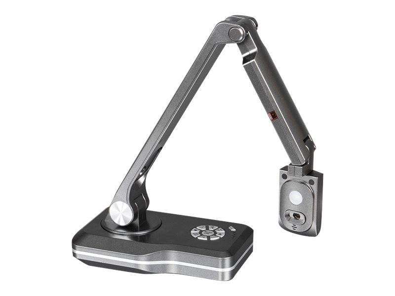 Celexon DK500 Dokumentenkamera 5 Megapixel A3 1920 x 1080 Pixel VGA, HDMI®, USB LED-Beleuchtung, Autofokus, Helligkeitssteuerung, Makrofunktion, Inf