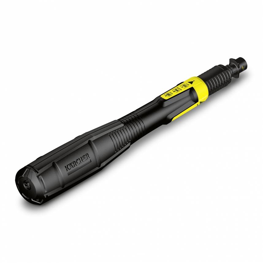 Kärcher Home & Garden MJ 145 Full Control Strahldüse verstellbar 2.643-906.0 Passend für (Marke Hochdruckreiniger) Kärcher 1 St.