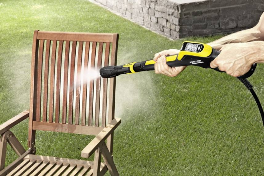Kärcher Home & Garden MJ 145 Full Control Strahldüse verstellbar 2.643-906.0 Passend für (Marke Hochdruckreiniger) Kärcher 1 St.