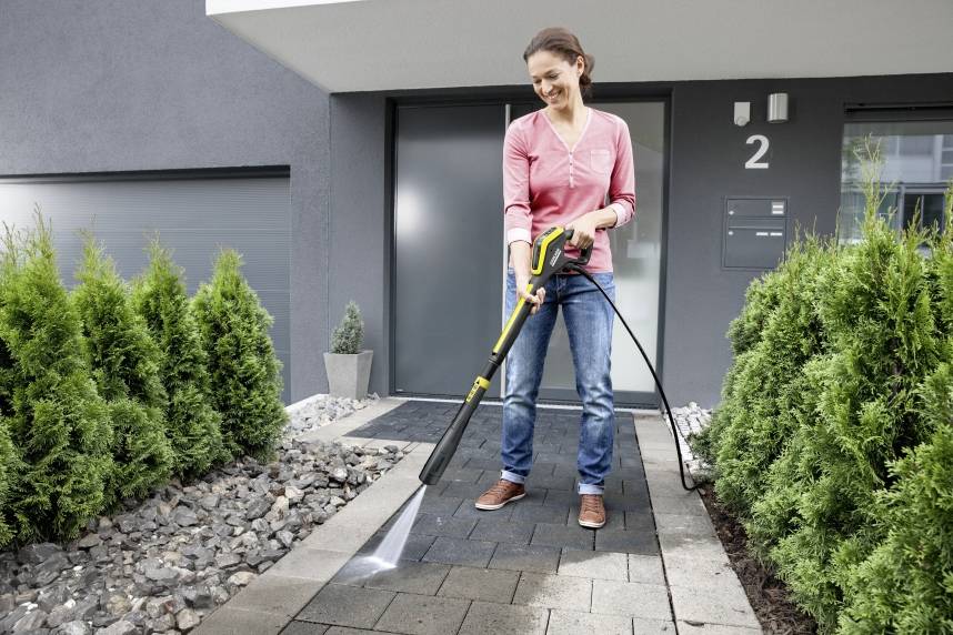 Kärcher Home & Garden MJ 145 Full Control Strahldüse verstellbar 2.643-906.0 Passend für (Marke Hochdruckreiniger) Kärcher 1 St.