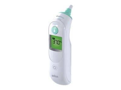 Braun ThermoScan® 6 Fieberthermometer