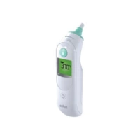 Braun ThermoScan® 6 Fieberthermometer Braun ThermoScan® 6 Fieberthermometer