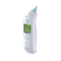 Braun ThermoScan® 6 Fieberthermometer Braun ThermoScan® 6 Fieberthermometer