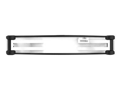 BeQuiet BL091 PC-Gehäuse-Lüfter Weiß