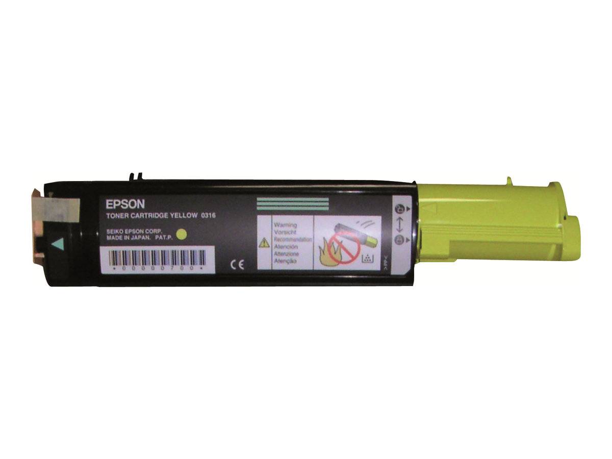 Epson Toner S050191 Original C13S050191