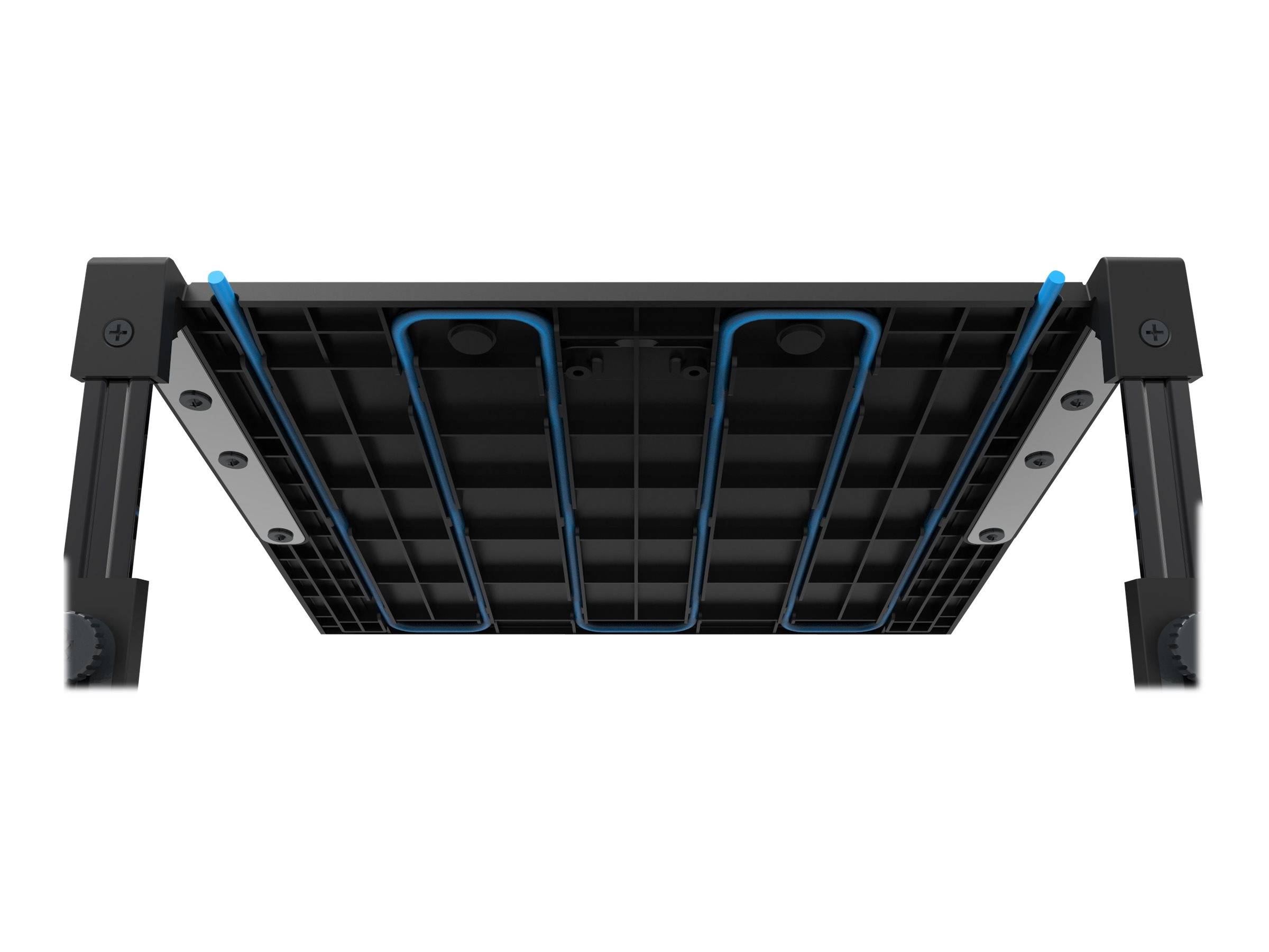 Kensington Smartlift Notebook-Ständer höhenverstellbar