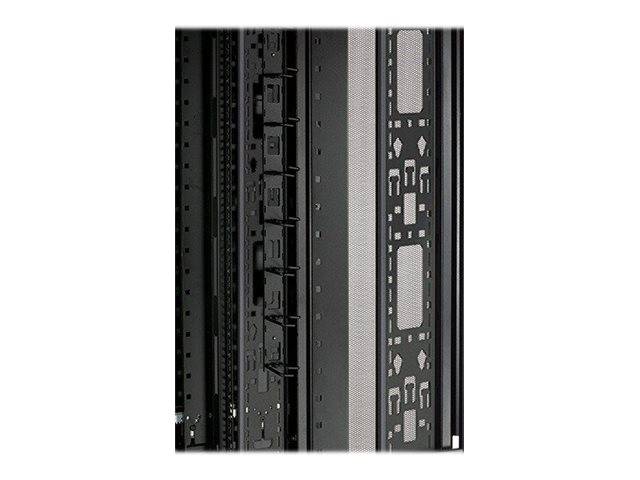 APC AR7572 19 Zoll Netzwerkschrank-Kabelführung