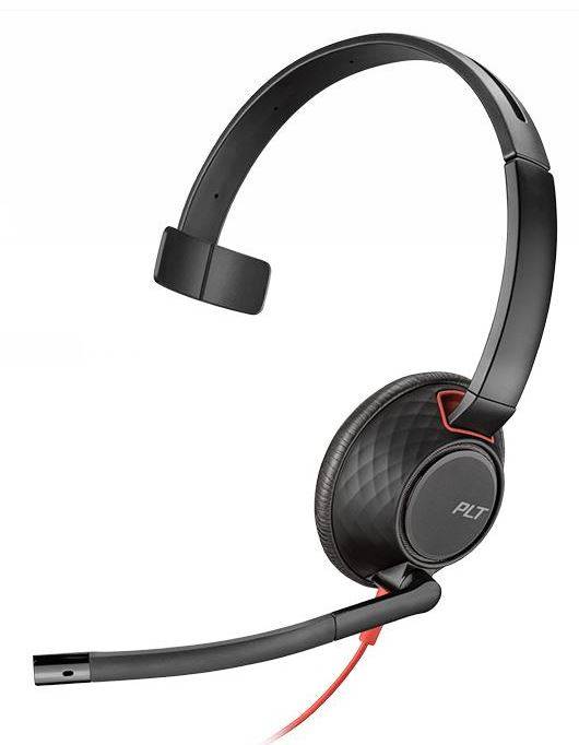 Poly - Plantronics Blackwire 5210 - 5200 Series