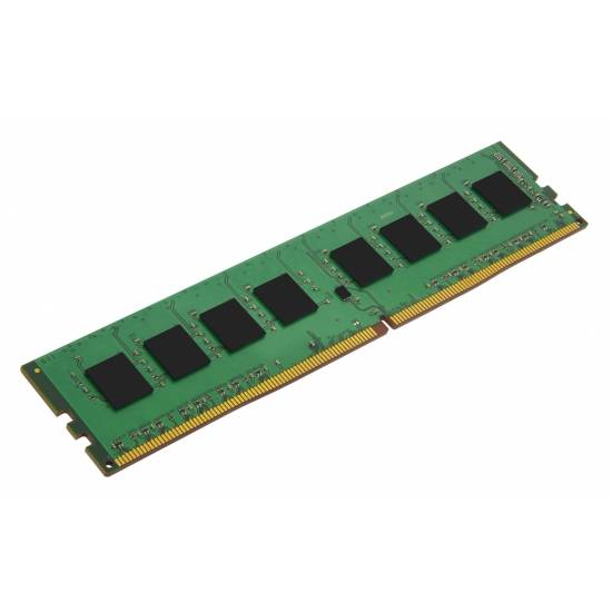 Kingston ValueRAM PC-Arbeitsspeicher Modul DDR4 8 GB 1 x 8 GB Non-ECC 2666 MHz 288pin DIMM CL19 KVR26N19S8/8