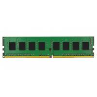 Kingston ValueRAM PC-Arbeitsspeicher Modul DDR4 8 GB 1 x 8 GB Non-ECC 2666 MHz 288pin DIMM CL19 KVR26N19S8/8