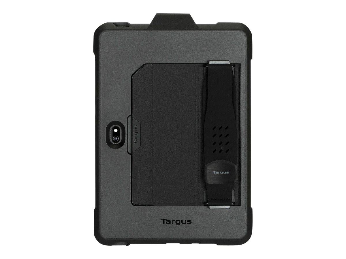 Targus Field-Ready - Hintere Abdeckung für Tablet - Thermoplastisches Polyurethan (TPU)