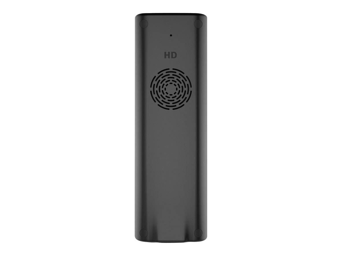 Grandstream WP820 - VoIP-Telefon - mit Bluetooth-Schnittstelle - IEEE 802.11a/b/g/n (Wi-Fi)