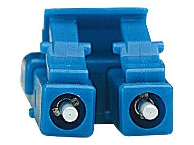 Intellinet 516792 Glasfaser LWL Anschlusskabel [1x LC-Stecker - 1x LC-Stecker] 9/125 µ Singlemode OS2 5.00 m