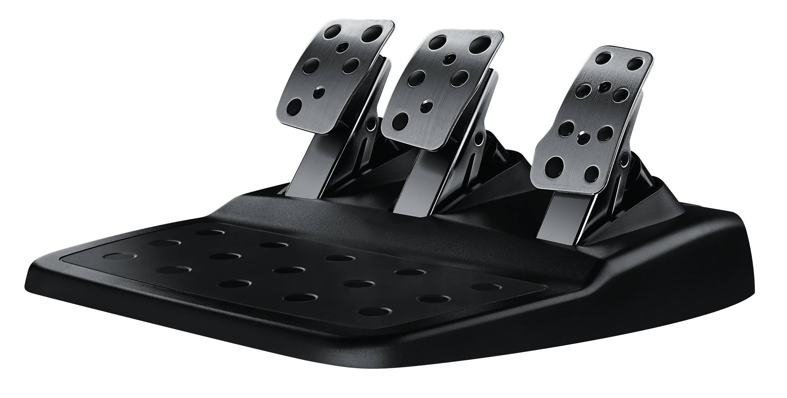 Logitech G29 Driving Force - Lenkrad- und Pedale-Set - kabelgebunden - für Sony PlayStation 3, Sony PlayStation 4