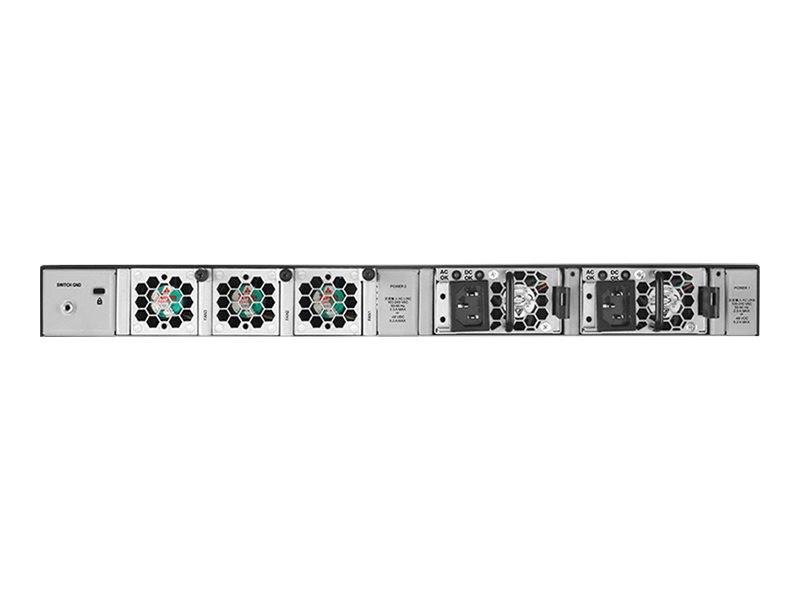 D-Link DXS 3400-24TC - Switch - L3 Lite - managed