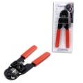 LogiLink WZ0004 Crimpzange