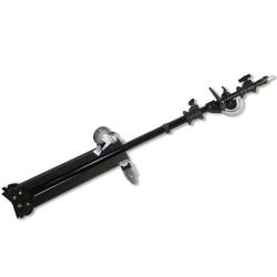 Walimex 17015 Galgenstativ Arbeitshöhe 130 - 410 cm