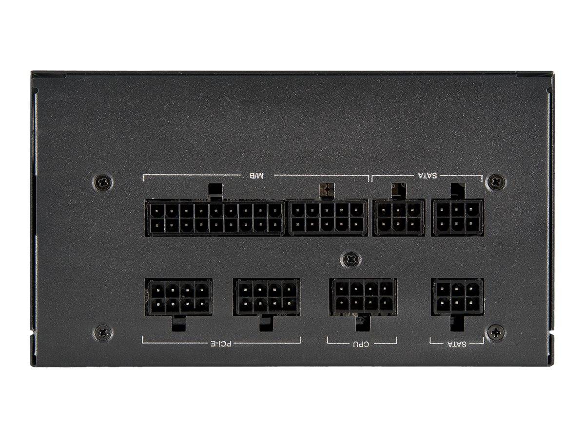 Chieftec Polaris PC Netzteil 550 W 80PLUS® Gold