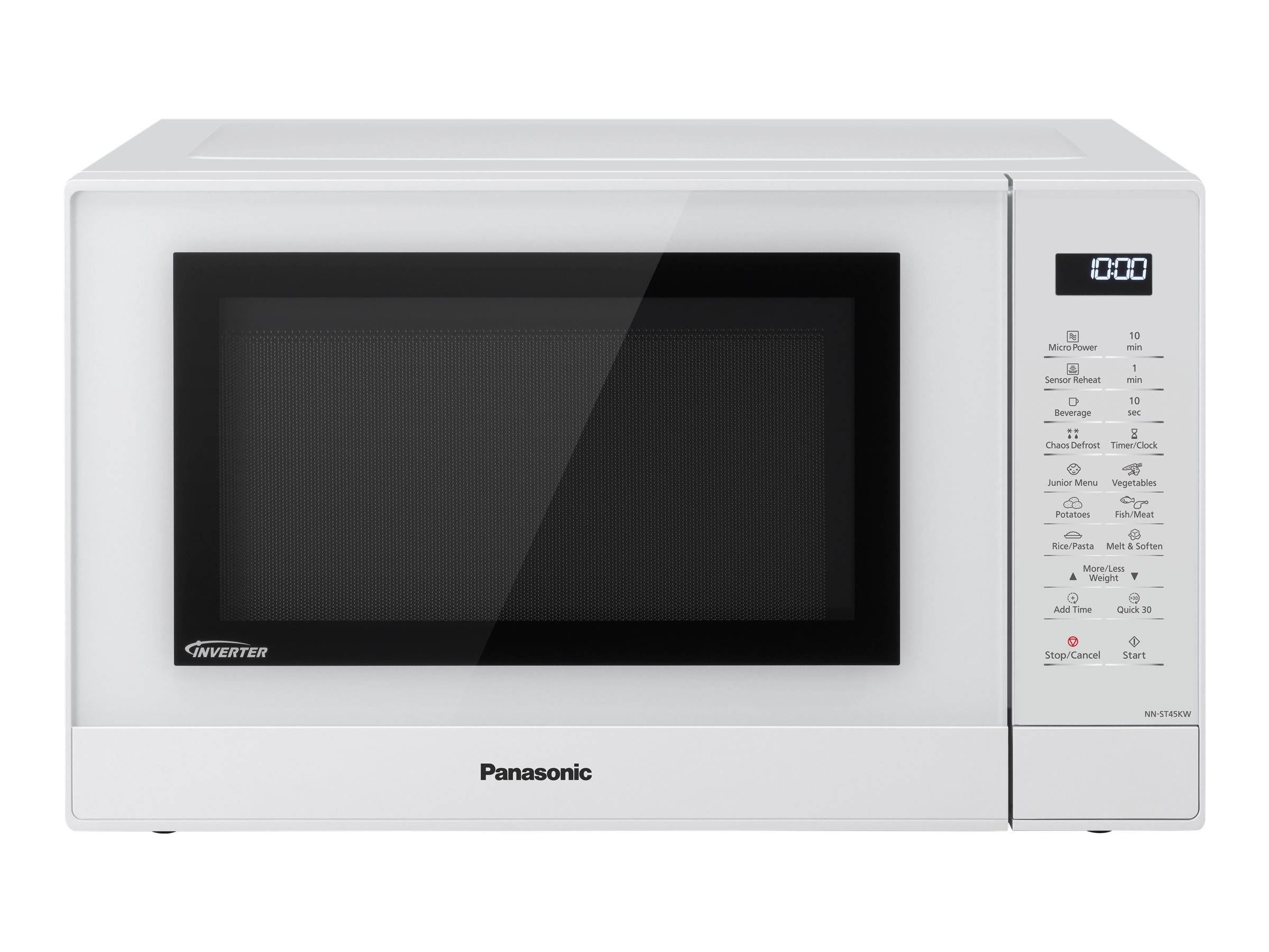 Panasonic Solo Mikrowelle