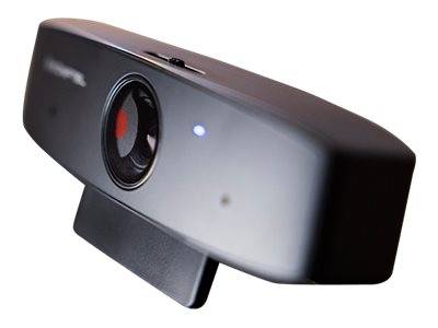 Konftel Cam10 - Webcam - Farbe - 1080p - Audio