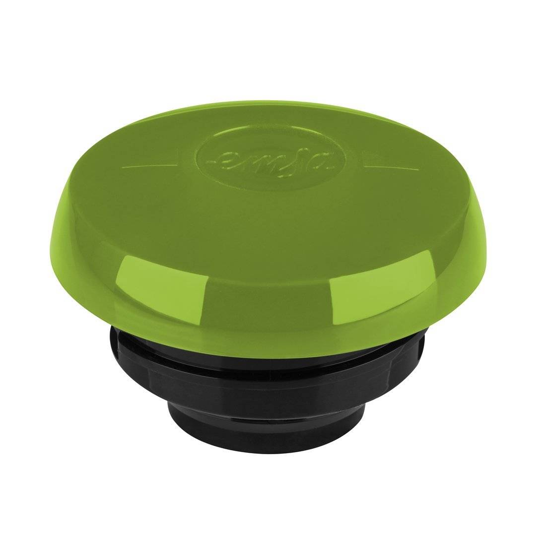 emsa Isolierkanne SAMBA, 1,0 Liter, transluzent-hellgrün