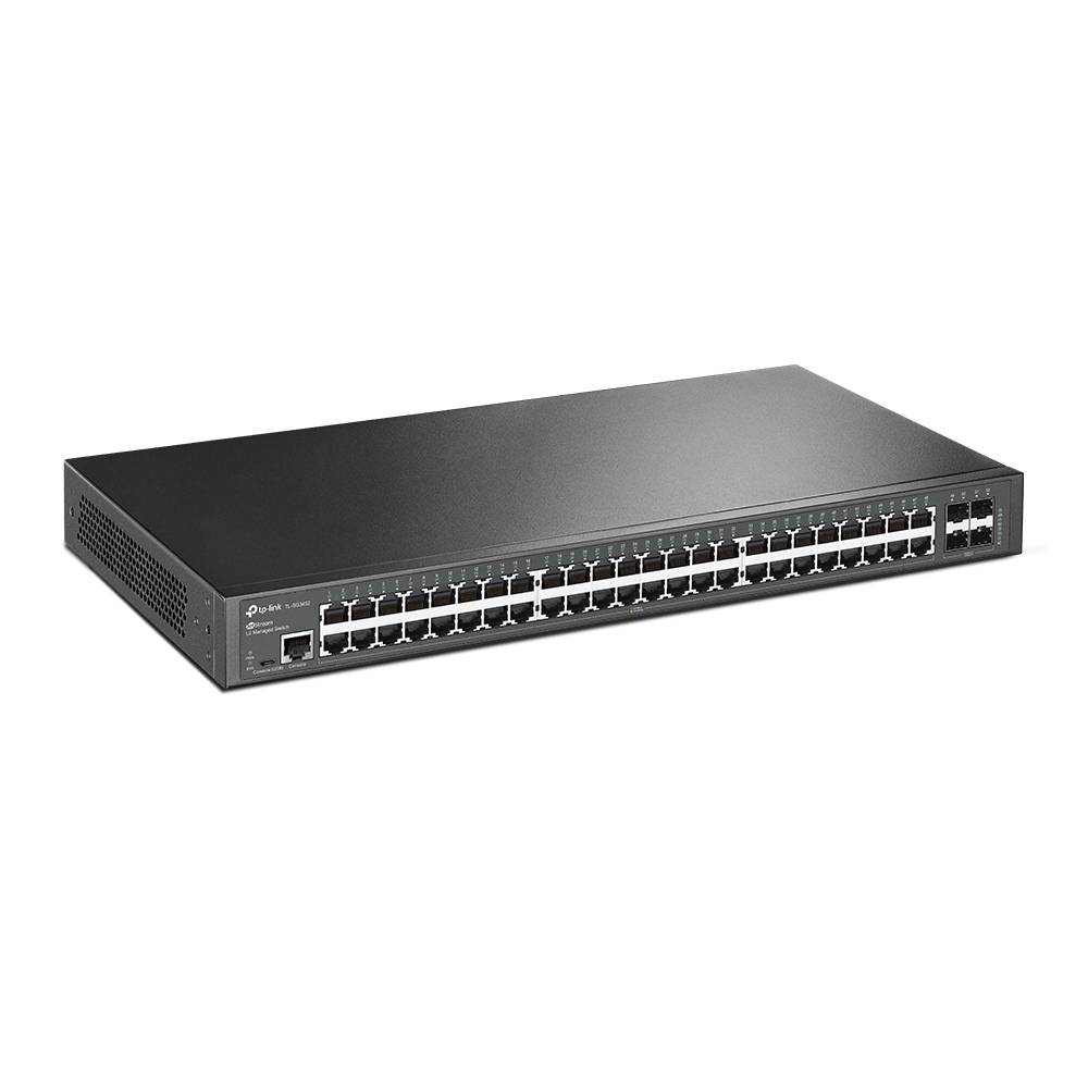 TP-LINK TL-SG3452 TL-SG3452 Netzwerk Switch 48 Port