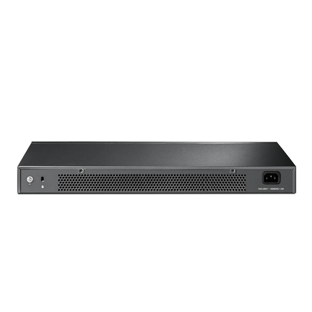 TP-LINK TL-SG3452 TL-SG3452 Netzwerk Switch 48 Port