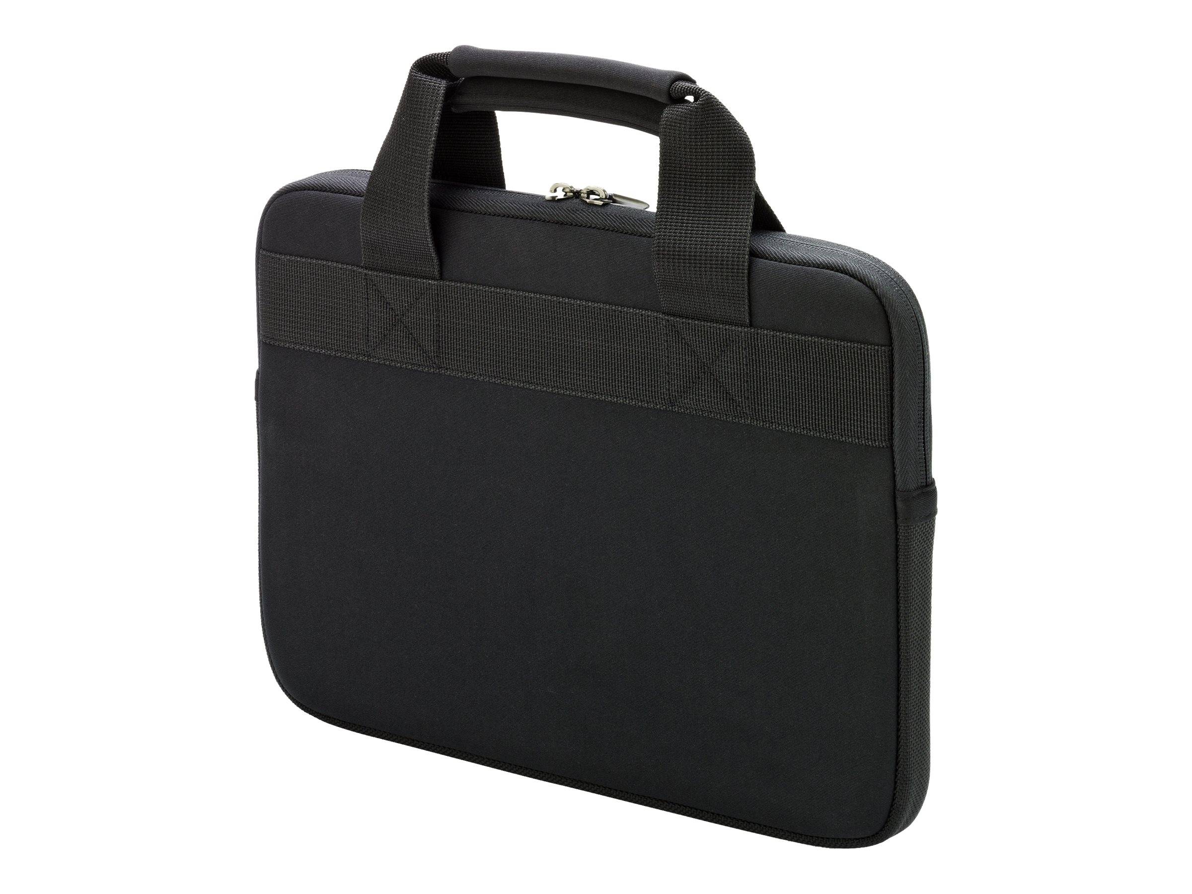 Dicota Notebook Tasche Smart Skin Passend für maximal: 35,8 cm (14,1") Schwarz