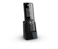SNOM M65 DECT Mobilteil Schwarz