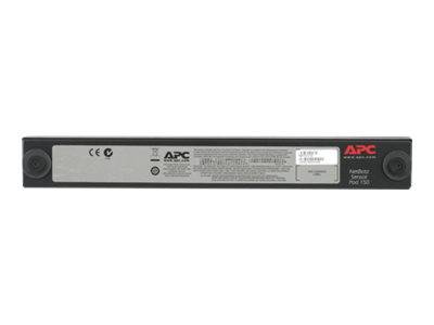 APC NetBotz Rack Sensor Pod 150 Gerät zur Umgebungsüberwachung