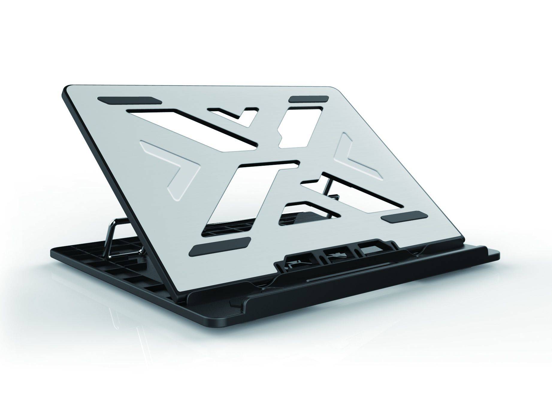 Conceptronic THANA ERGO S - Notebook-Ständer - 39.6 cm (15.6")