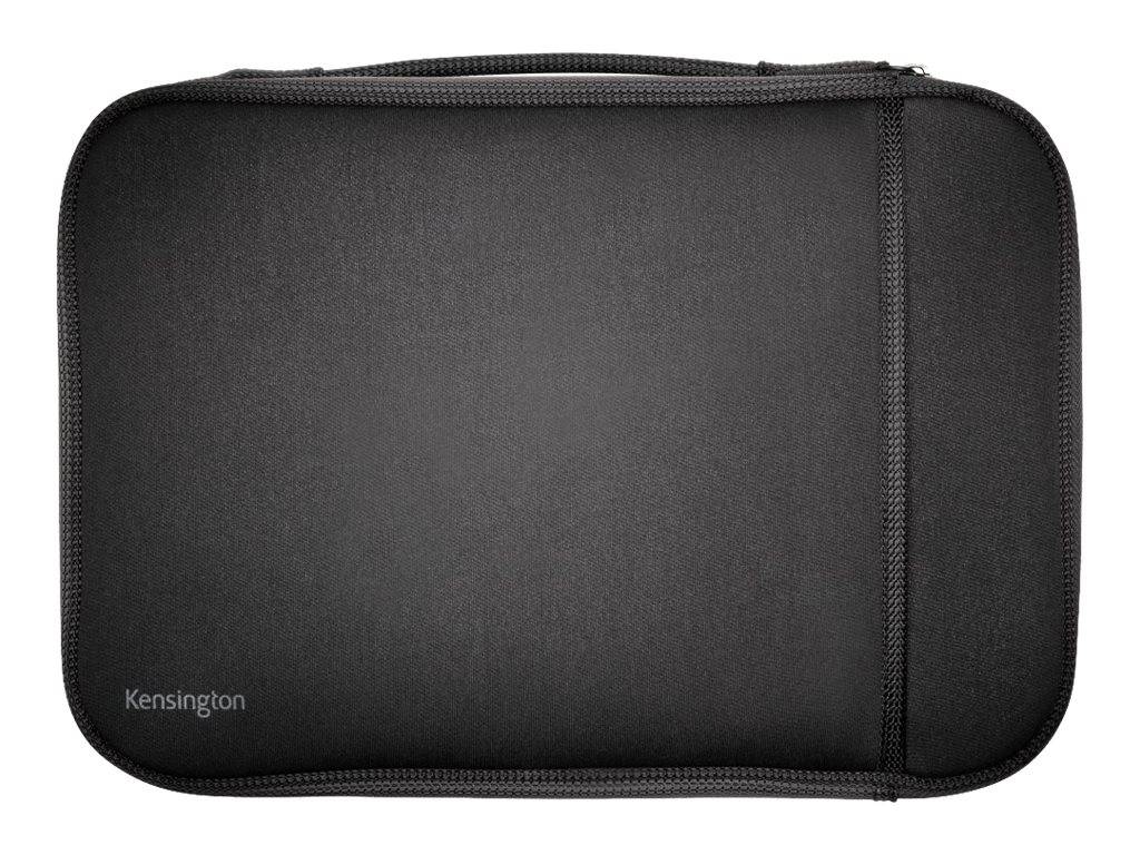 Kensington Notebook Hülle K62609WW Passend für maximal: 29,5 cm (11,6") Schwarz