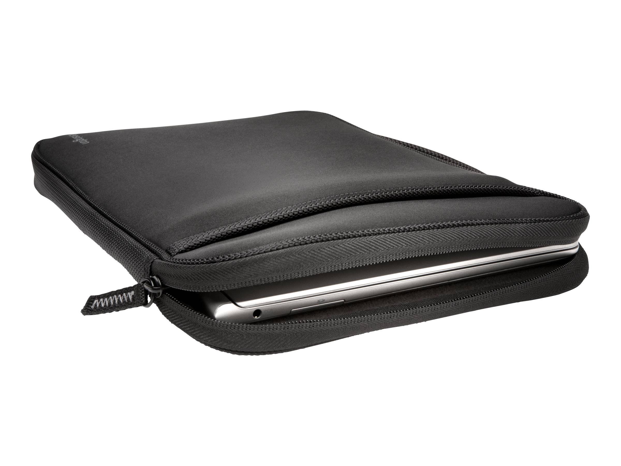 Kensington Notebook Hülle K62609WW Passend für maximal: 29,5 cm (11,6") Schwarz