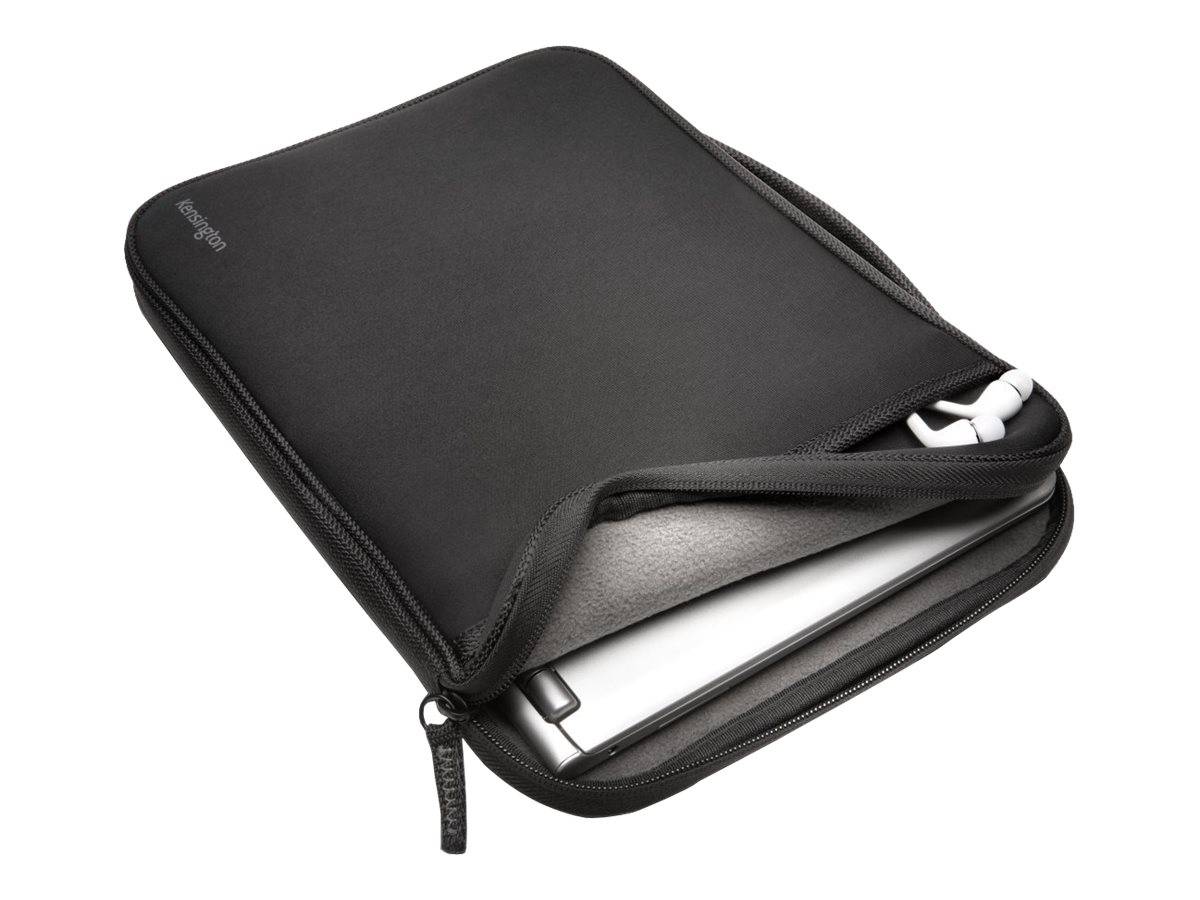 Kensington Notebook Hülle K62609WW Passend für maximal: 29,5 cm (11,6") Schwarz