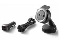 TomTom Autohalterungsset, Schwarz