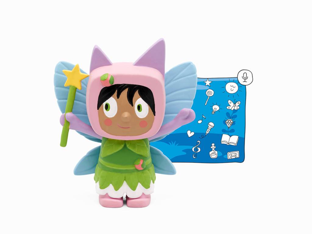 Tonies Creative-Tonie Fee - Spielzeug-Spieldosenfigur - 3 Jahr(e) -
