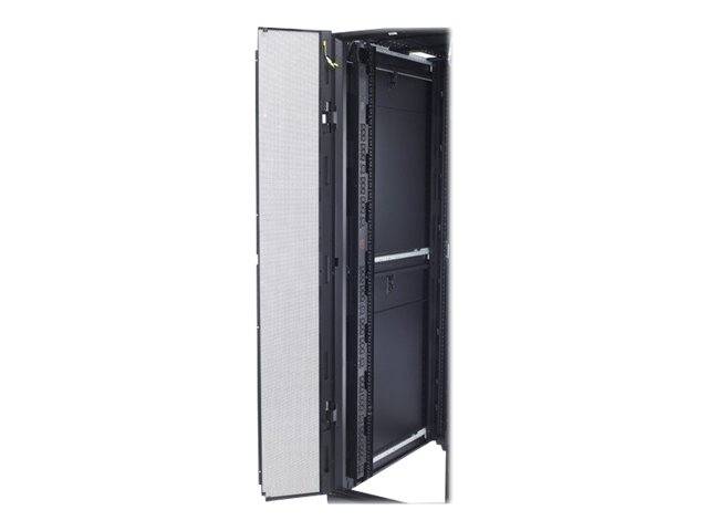 APC Rack PDU Basic ZeroU 11 kW 230V AP7557 Rack-Stromverteilung