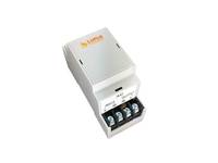 LUPUSEC ZigBee Hutschienenrelais DIN2