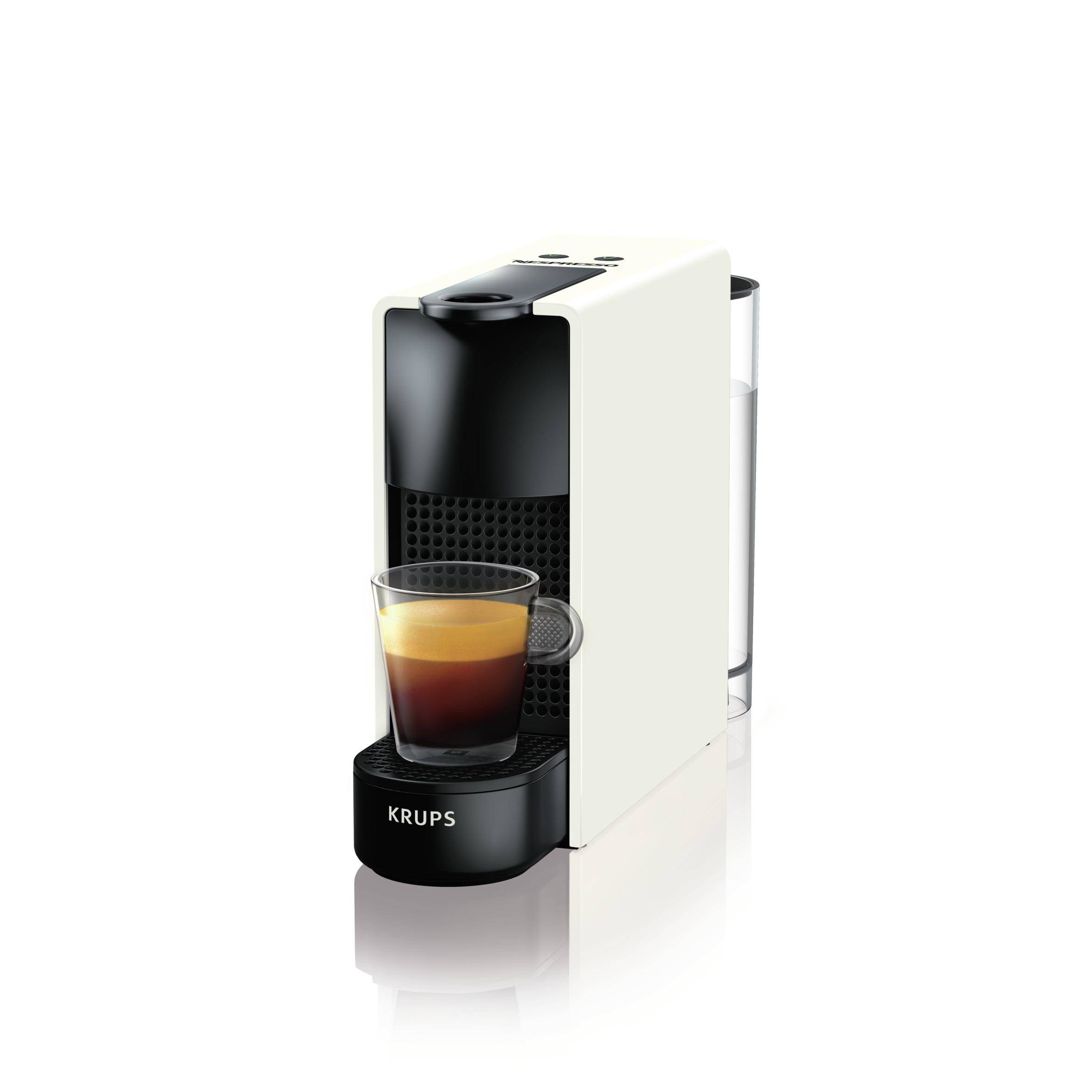 Krups Nespresso Essenza Mini XN1101 - Kaffeemaschine